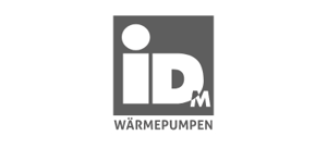 iDM Logo
